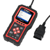 iEasy320 Enhanced OBDII/EOBD CAN Code Reader