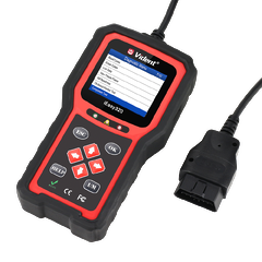 iEasy320 Розширений зчитувач CAN-кодів OBDII/EOBD