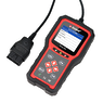 iEasy320 Розширений зчитувач CAN-кодів OBDII/EOBD