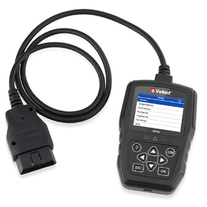 Зчитувач CAN-кодів iEasy300Pro OBDII/EOBD