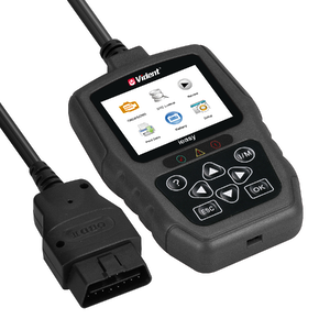 Зчитувач CAN-кодів iEasy300Pro OBDII/EOBD