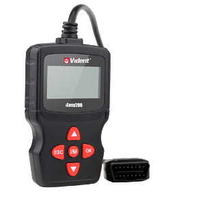 Зчитувач CAN-кодів OBDII/EOBD iEasy200