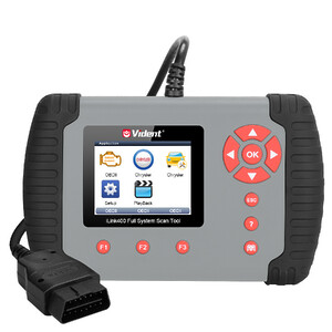 iLink400 Full System Single Make Scan Tool