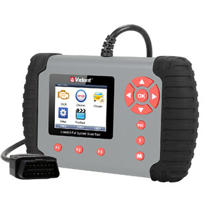 iLink400 Full System Single Make Scan Tool