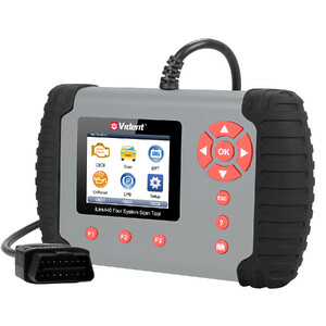 iLink440 Four System Scan Tool