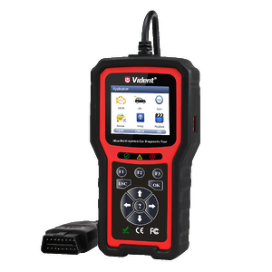 iMax4305 Opel/Vauxhall Multi-System Car Diagnostic Tool