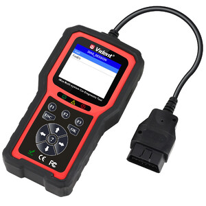 iMax4306 Ford/EUFord Multi-System Car Diagnostic Tool