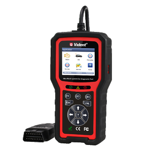 iMax4307 Benz/Sprinter Multi-System Car Diagnostic Tool