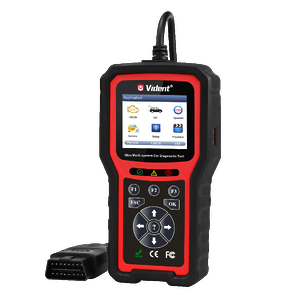 iMax4308 Hyundai/Kia Multi-System Car Diagnostic Tool