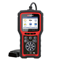 iMax4311 Chrysler Multi-System Car Diagnostic Tool