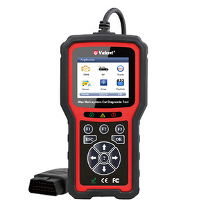 iMax4313 Toyota/Lexus/Scion Multi-System Car Diagnostic Tool