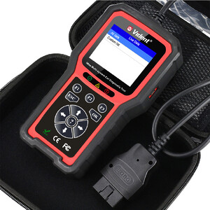 iMax4313 Toyota/Lexus/Scion Multi-System Car Diagnostic Tool