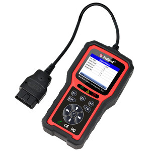 iMax4313 Toyota/Lexus/Scion Multi-System Car Diagnostic Tool
