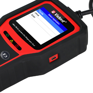 iMax4313 Toyota/Lexus/Scion Multi-System Car Diagnostic Tool