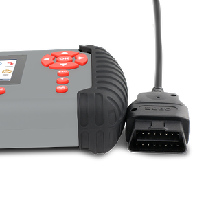 Інструмент для скидання ABS та SRS iLink410