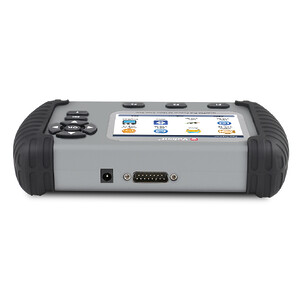 iAuto700 Повний системний сканер усіх марок