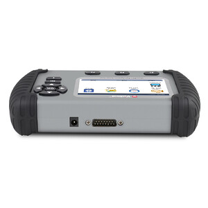 Інструмент повного сканування системи iAuto701