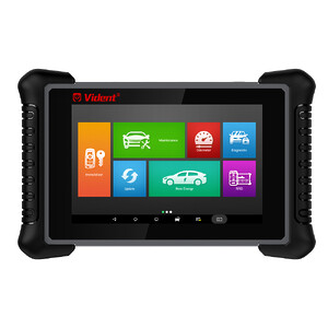 Розширений інструмент програмування смарт-ключів iSmart810 IM