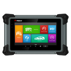 Автомобільний діагностичний та аналітичний сканер iSmart800Pro