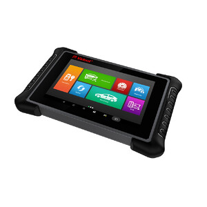 Розширений інструмент програмування смарт-ключів iSmart810 IM