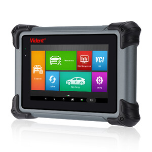 iSmart810Elite Автодіагностичний сканер