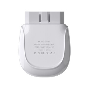 iSmartDiag500Max Автомобільний діагностичний інструмент