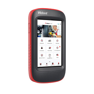 Автоматичний діагностичний сканер iSmart600Max